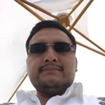 Profile Picture of David Mora (@kybernos) on Instagram