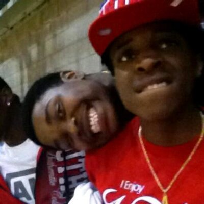 Profile Picture of JAMAL D BROWN (@JHamal_8) on Twitter