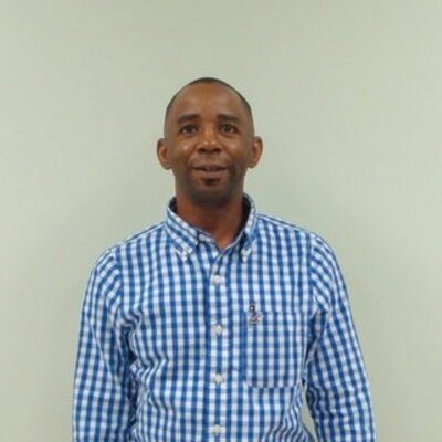 Profile Picture of Darryl Floyd (@floyd_darryl) on Twitter