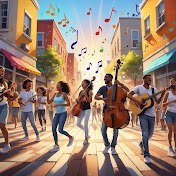 Profile Picture of Sam D (@SamD-Odia) on Youtube