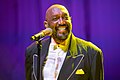 Profile Picture of Otis Williams - Wikipediaon Wikipedia