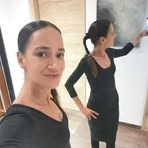 Profile Picture of Julia WellenbergDohm (@julia.wellenbergdohm) on Facebook