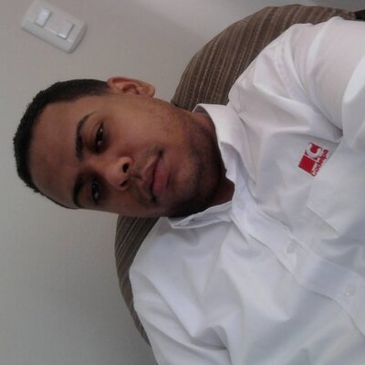 Profile Picture of Eury Michael Rivas (@EuryMichael) on Twitter