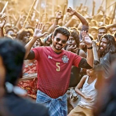Profile Picture of Akash Thekkedath (@AkashThekkedath) on Twitter