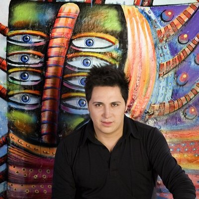 Profile Picture of Ivantovar (@ivantovar) on Twitter