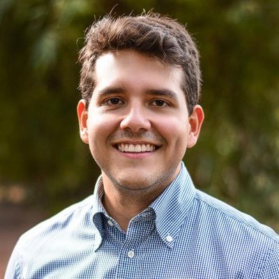 Profile Picture of Carlos Díaz (@CarloosDiaz) on Twitter