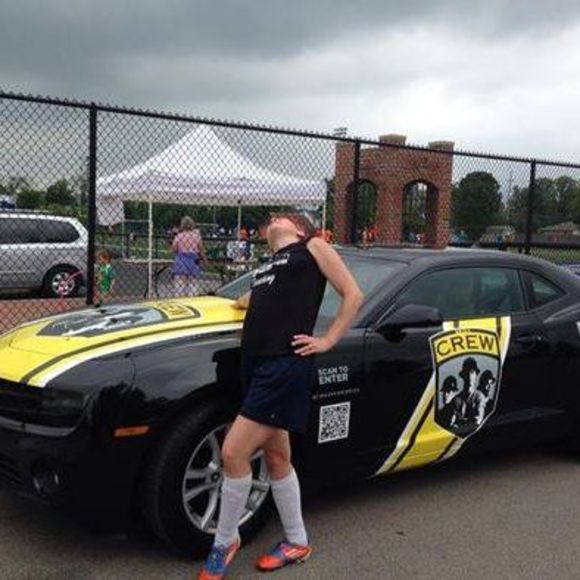 Profile Picture of Stephanie Hackworth smoot (@stephanie614) on Poshmark