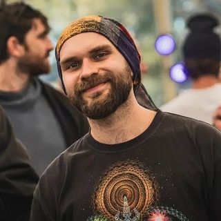 Profile Picture of Mark Levit (@mark.j.levit) on Instagram