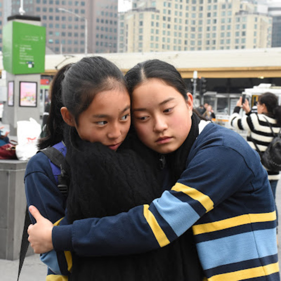 Profile Picture of Lu Huang (@iiluhuangii) on Poshmark