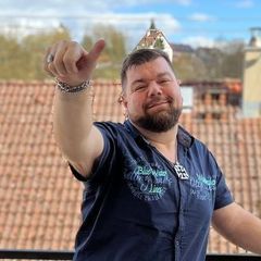 Profile Picture of Josef Seidl (@josef.seidl1) on Tiktok