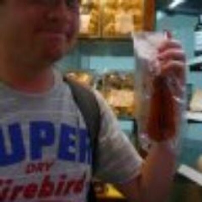 Profile Picture of Jon Maney (@JonManey) on Twitter