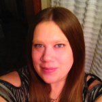 Profile Picture of Amber Harshbarger (@prettyeyes0702) on Instagram