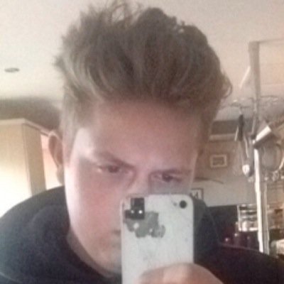 Profile Picture of Joseph Spinks (@JosephSpinks30) on Twitter