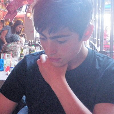Profile Picture of SCOTT AMOS (@AmosScotty) on Twitter