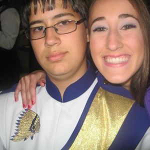 Profile Picture of Jonathan Hulme (@395526096) on Myspace