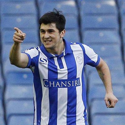 Profile Picture of Jordan John Kell (@jordankell4) on Twitter