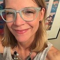 Profile Picture of Laura Upcott (@laura-upcott) on Quora