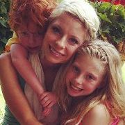 Profile Picture of Robyn Stewart (@robynstewart) on Pinterest