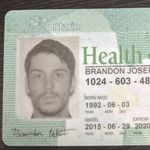 Profile Picture of Brandon Joseph Calvert (@brandon.the.ordinary) on Instagram