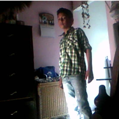 Profile Picture of Alexander Prada (@alexanderprada7) on Twitter