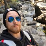 Profile Picture of Brian Cameron (@spacecitywelder) on Instagram