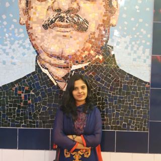 Profile Picture of Sanjeeda Zahan Arna (@sanjeedazahan.arna.7) on Facebook