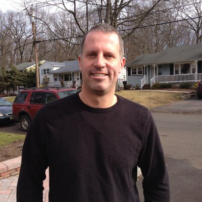 Profile Picture of Oliver Nolte (@ONOLTE13) on Twitter