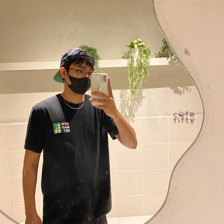 Profile Picture of Daryl Bernardo (@darsthehuman_) on Tiktok