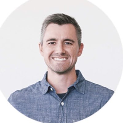 Profile Picture of Patrick Lyle (@patricklyle_) on Twitter