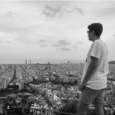 Profile Picture of Albert Segarra (@albertsegarrama) on Twitter