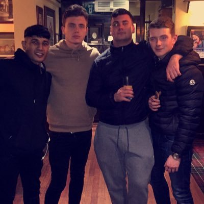 Profile Picture of D (@derekfraser94) on Twitter