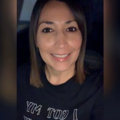 Profile Photo of Elizabeth Ramírez (@Ely_rm17) on Twitter