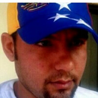 Profile Picture of Juan Francisco (@juanFbrizuela) on Twitter