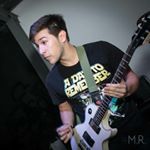 Profile Picture of Abraham Sanchez Orsini (@fudgeyourparade) on Instagram