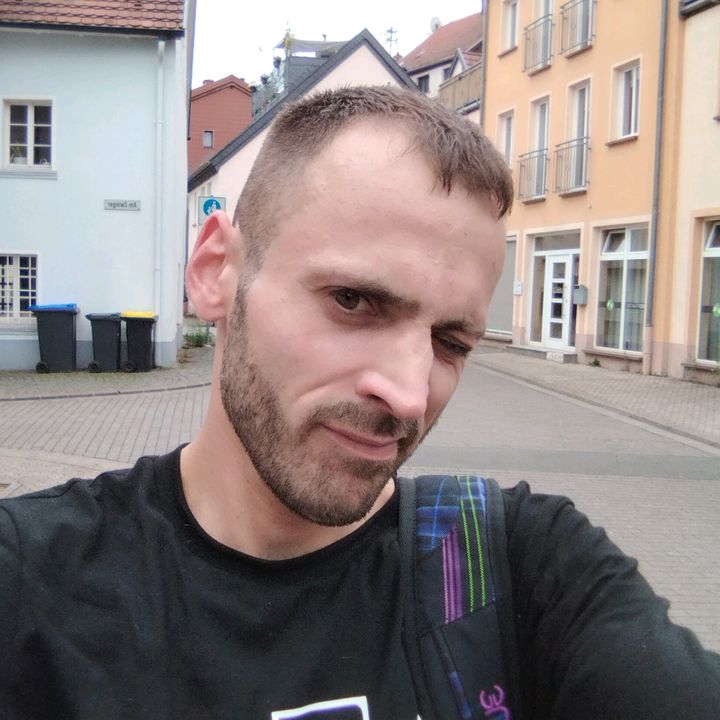 Profile Picture of Christoph Emerling (@christoph.emerlin) on Tiktok