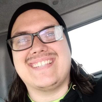 Profile Picture of Eli McClain (@EliMcClain8) on Twitter