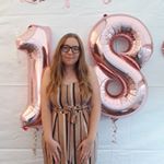 Profile Picture of Beth ✨ (@beth_coleman__) on Instagram