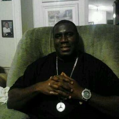 Profile Picture of Walter Holmes (@walterholmes69) on Twitter