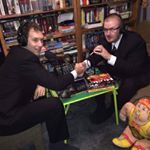 Profile Picture of Clint Carroll and Jacob Smith (@wgdpod) on Instagram