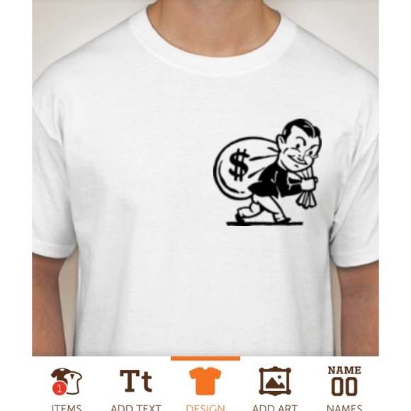 Kevin Monreal - Poshmark Profile Picture of Kevin Monreal (@zmp_11) on Poshmark