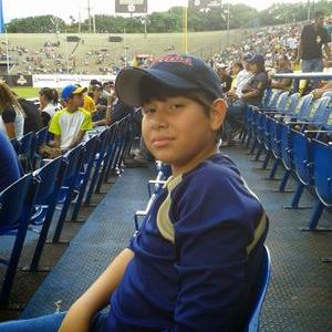 Profile Picture of Juan Reveron (@gabrielalejad10) on Twitter