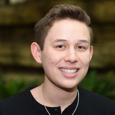 Profile Picture of Brian Rhoades (@brian_rhoades11) on Twitter