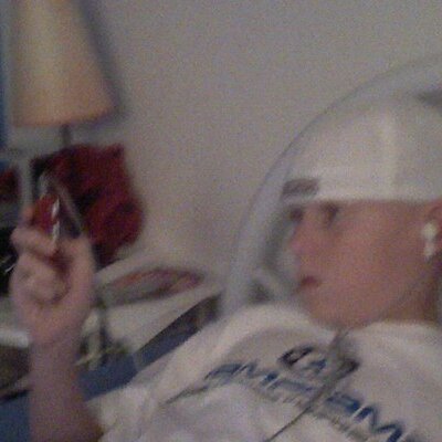 Profile Picture of Richard Basch (@littlebasch8) on Twitter