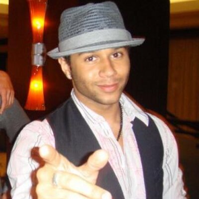 Profile Picture of Corbin Bleu (@corbinbIeu) on Twitter