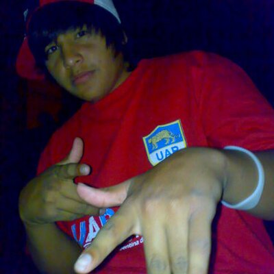 Profile Picture of Alex Oviedo (@alexoviedo23) on Twitter