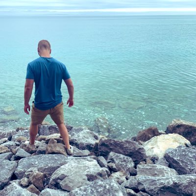 Profile Picture of Trever Clark (@T_raw219) on Twitter