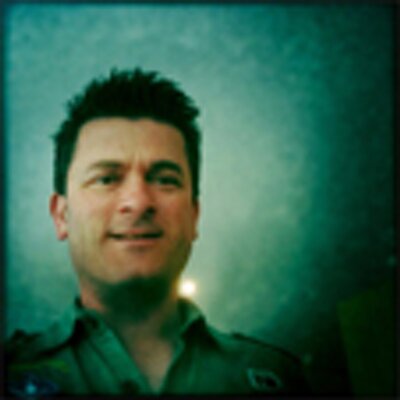 Profile Picture of Anthony Marzullo (@mitousacreative) on Twitter