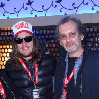Profile Picture of Brian Ager (@badger0457) on Twitter