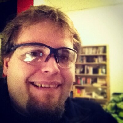 Profile Picture of Thomas Kindler (@thomask77) on Twitter