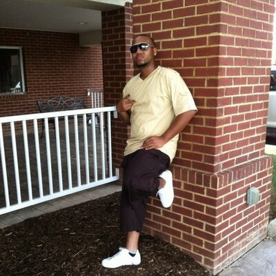 Profile Picture of Tommie Coleman (@Drummaboi360) on Twitter